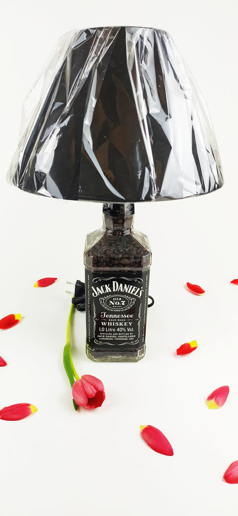 Lampada da tavolo - Bottleeden