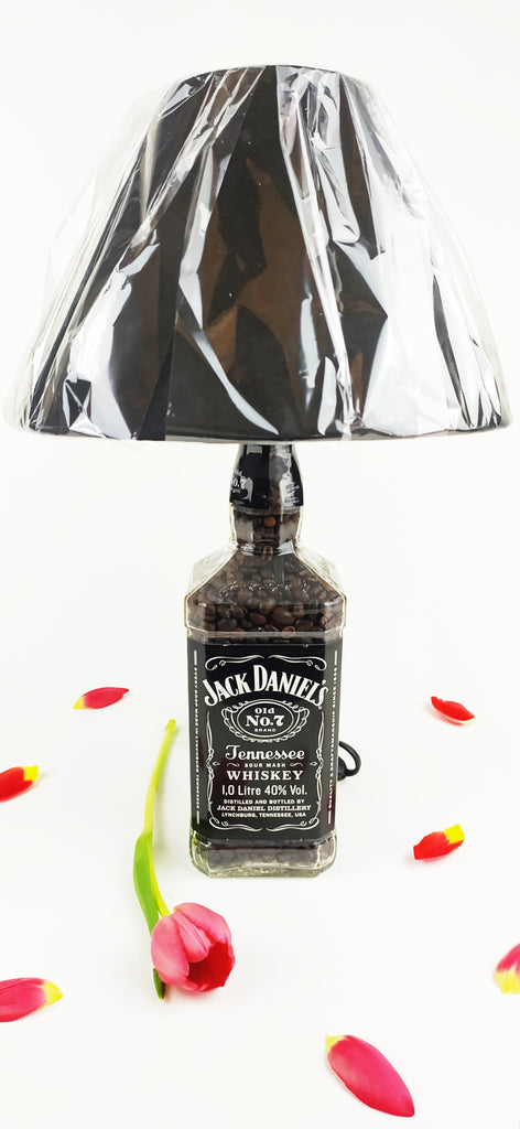 Lampada da tavolo - Bottleeden