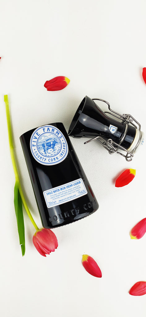 Candela di soia - Bottleeden