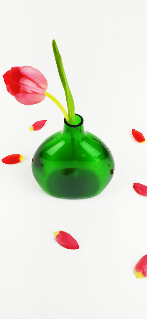 Vaso da fiorellini - Bottleeden